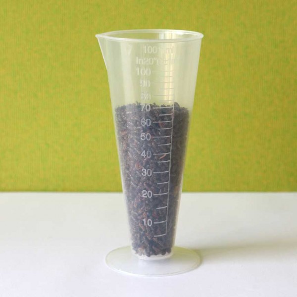 Bark Beetle Measuring Cup 100 ml