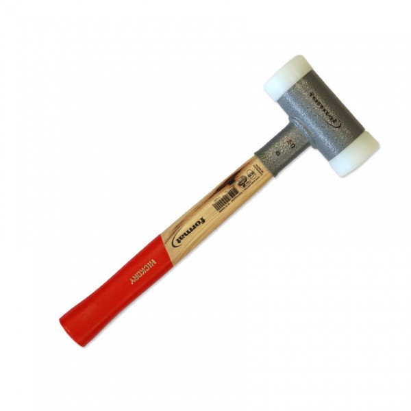 soft-face hammer