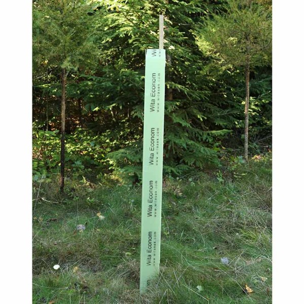 WitaEconom Typ 120 Baumschutzsäule