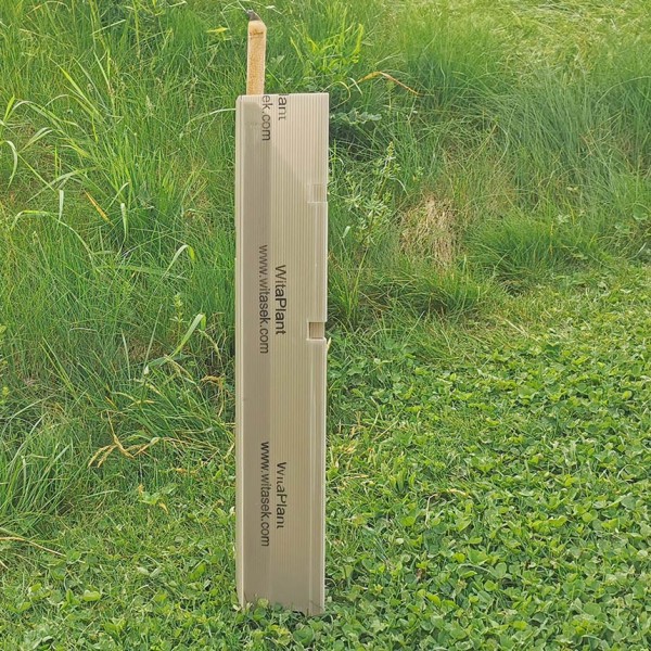 WitaPlant MV Tube - geschlossene Rebschutzhülle