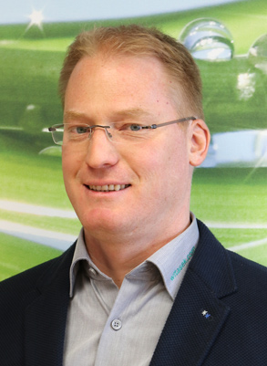 DI (FH) Johann Sima, MBA